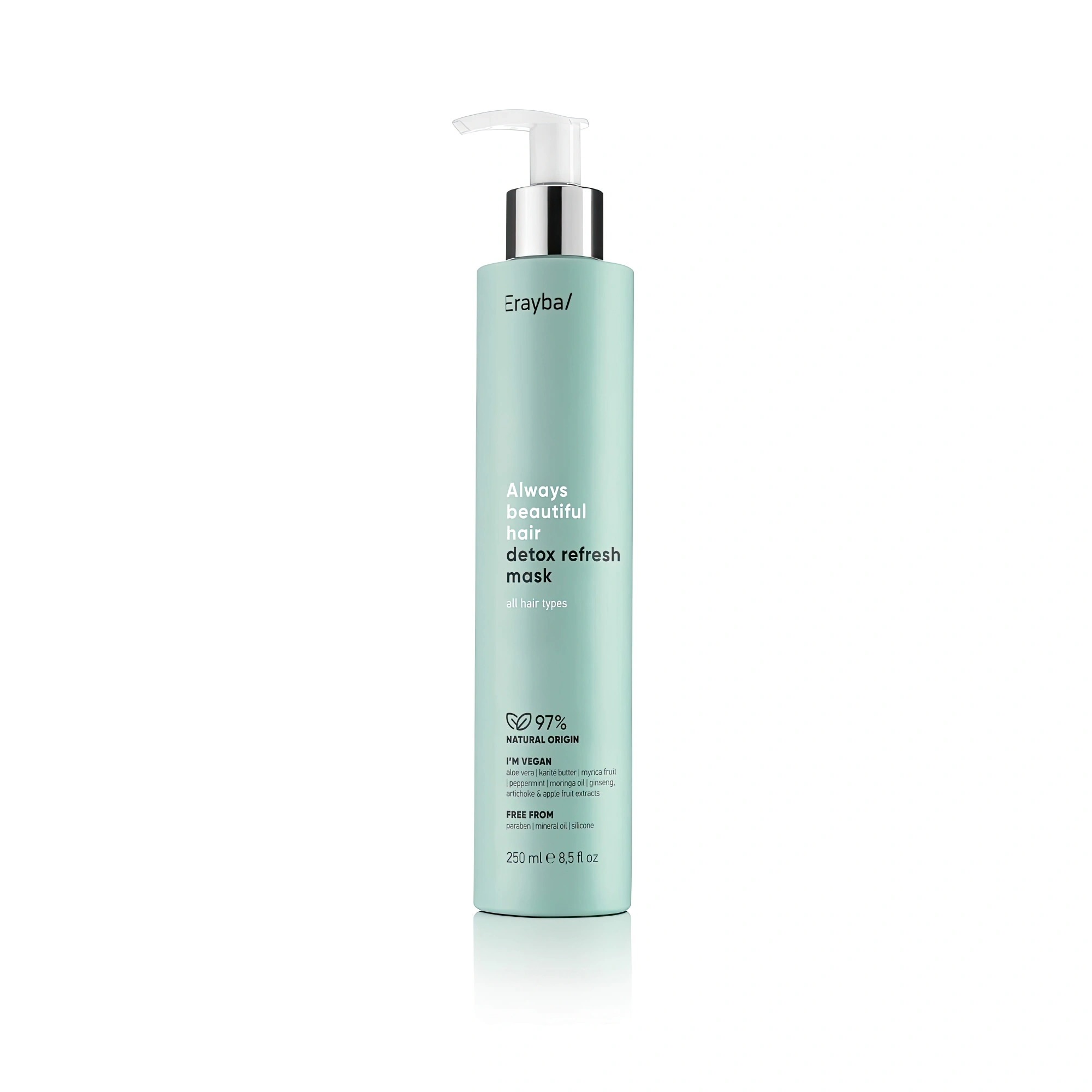 Erayba_Abh-detox-mask-250ml--cgi-1x Abh Detox Refresh Mask - Imagen 1