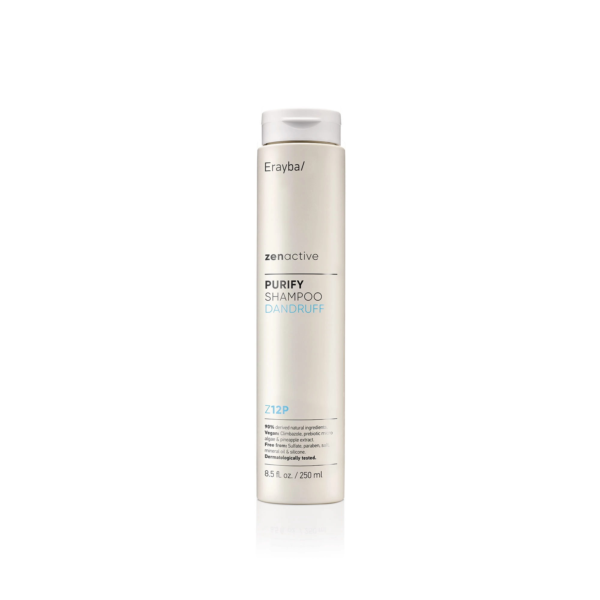 Erayba-ZenActive-Z12P ZenActive Z12P Purify Shampoo - Imagen 1