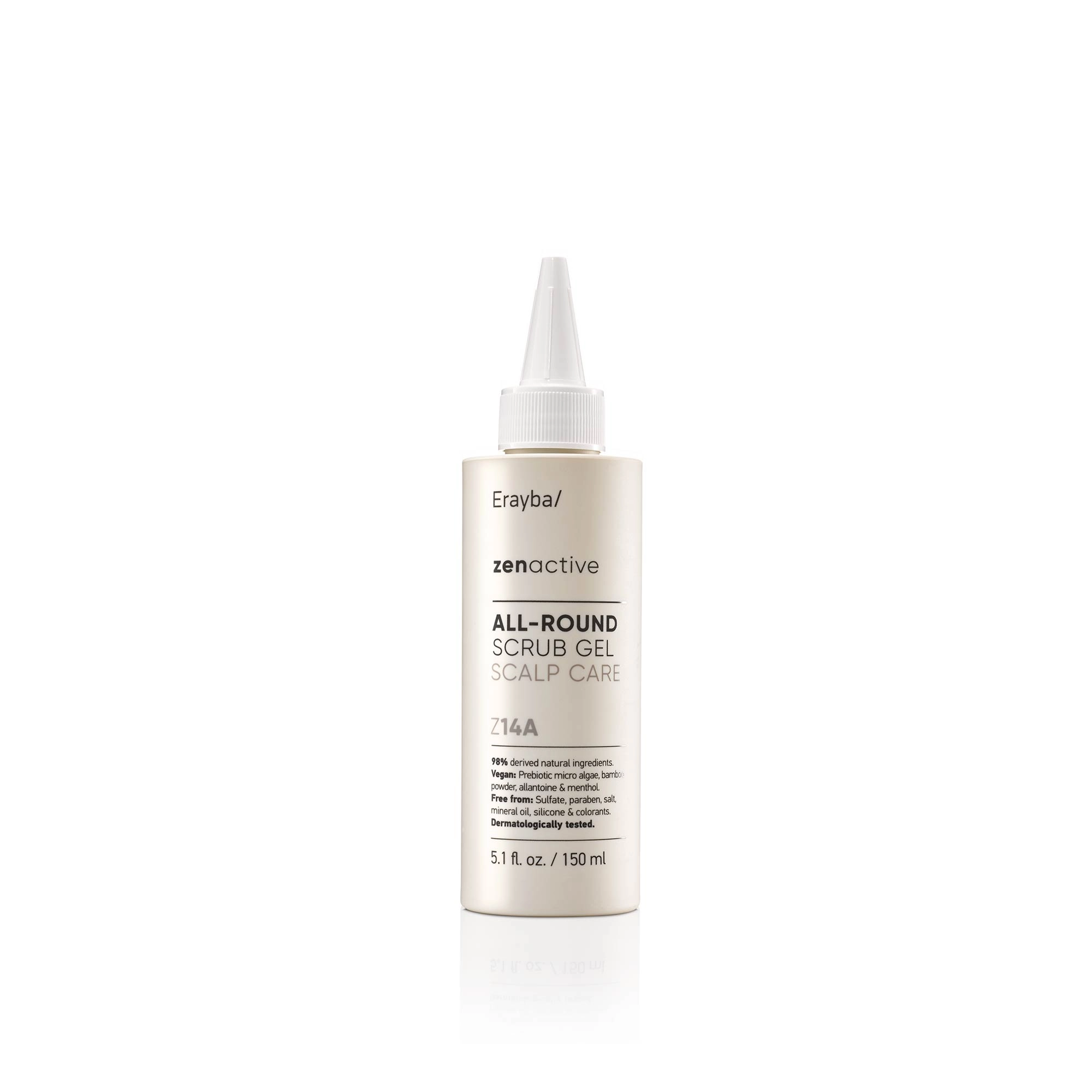 Erayba-ZenActive-Z14A ZenActive Z15A All-Round Serum - Imagen 1
