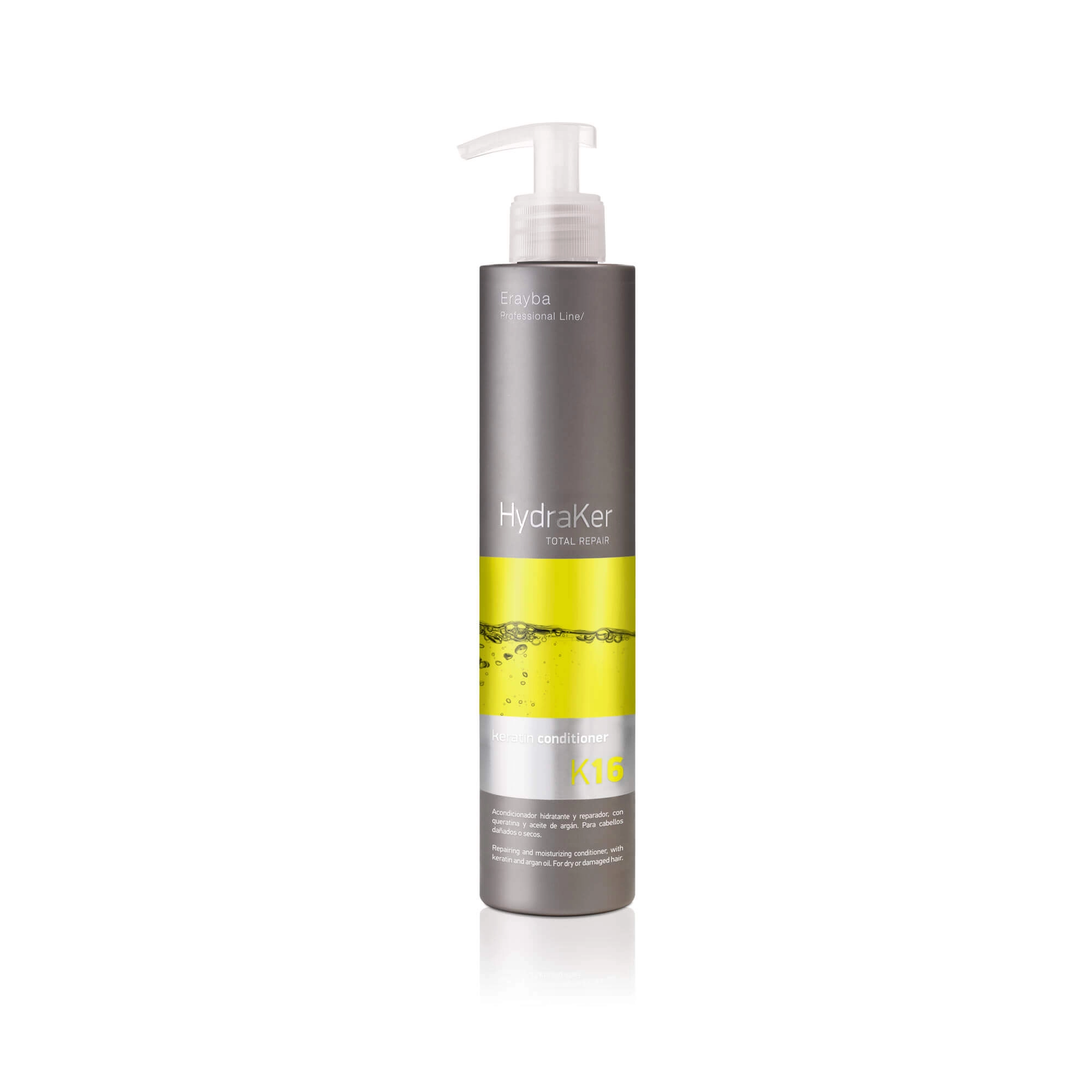 Erayba_HydraKer_K16 HydraKer K16 keratin conditioner - Imagen 1