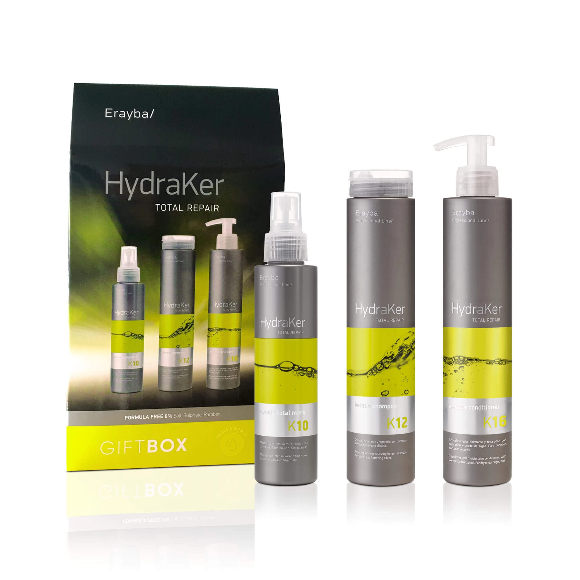 Erayba_HydraKer_gift-box HydraKer Gift Box - Imagen 1